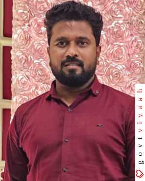 Mohan Bansode