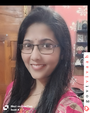 Swati Kamble